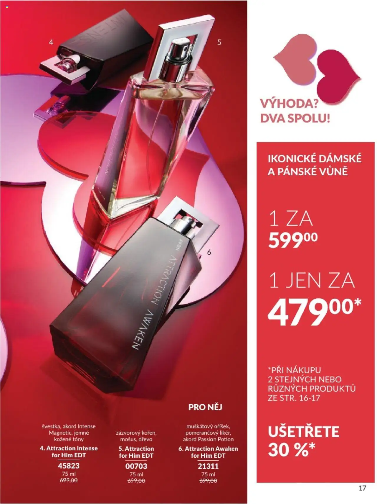 avon - Avon katalog 2/2025 01.02.2025 - 28.02.2025 - page: 17 avon - Avon katalog 2/2025 01.02.2025 - 28.02.2025 - page: 17