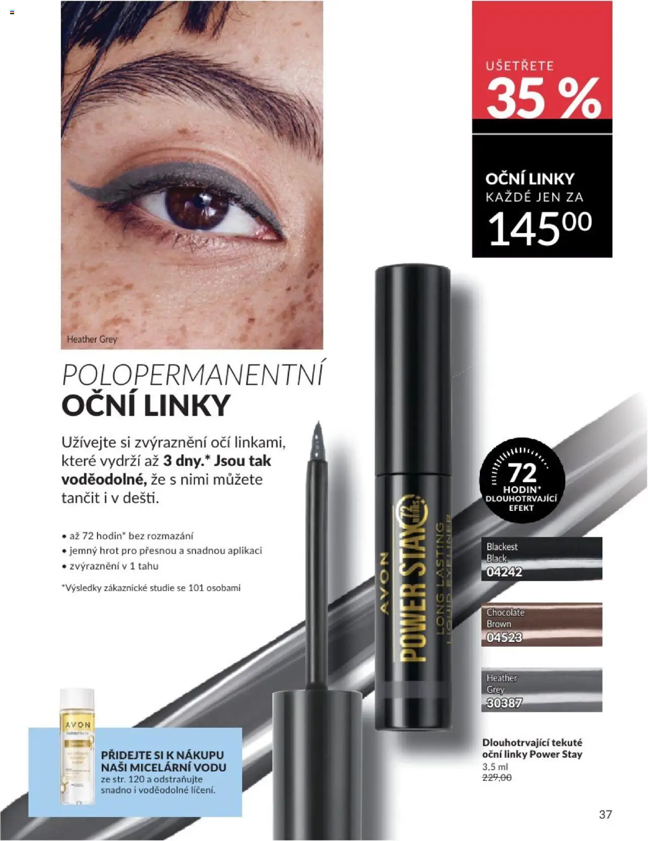 avon - Avon katalog 2/2025 01.02.2025 - 28.02.2025 - page: 37 avon - Avon katalog 2/2025 01.02.2025 - 28.02.2025 - page: 37