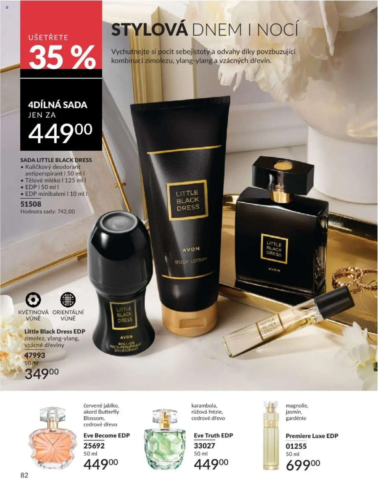 avon - Avon katalog 2/2025 01.02.2025 - 28.02.2025 - page: 82 avon - Avon katalog 2/2025 01.02.2025 - 28.02.2025 - page: 82