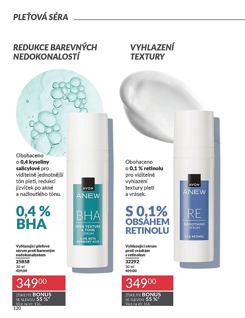 avon - Leták AVON od 01.03. do 31.03. - page: 120 avon - Leták AVON od 01.03. do 31.03. - page: 120