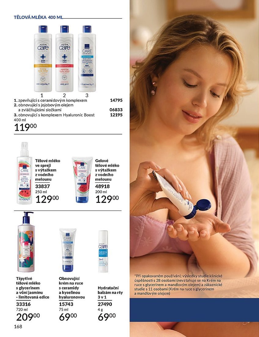 avon - Leták AVON od 01.03. do 31.03. - page: 168 avon - Leták AVON od 01.03. do 31.03. - page: 168