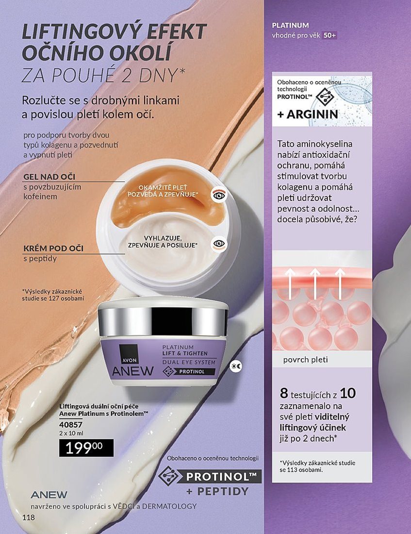 avon - Leták AVON od 01.05. do 31.05. - page: 118 avon - Leták AVON od 01.05. do 31.05. - page: 118