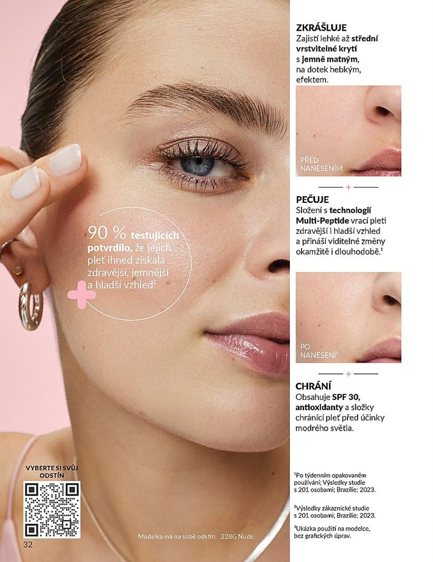 avon - Leták AVON od 01.05. do 31.05. - page: 32 avon - Leták AVON od 01.05. do 31.05. - page: 32
