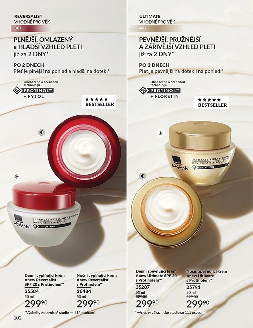 avon - Leták AVON od 01.06. do 30.06. - page: 102 avon - Leták AVON od 01.06. do 30.06. - page: 102