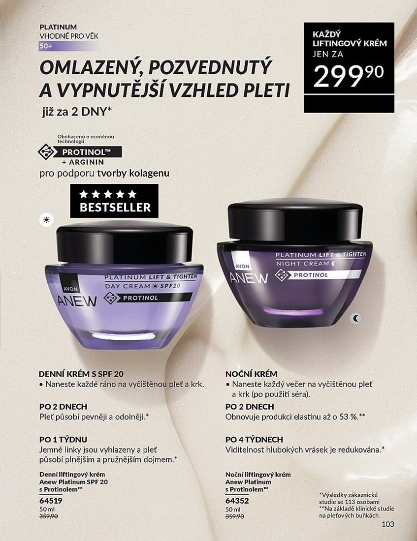 avon - Leták AVON od 01.06. do 30.06. - page: 103 avon - Leták AVON od 01.06. do 30.06. - page: 103