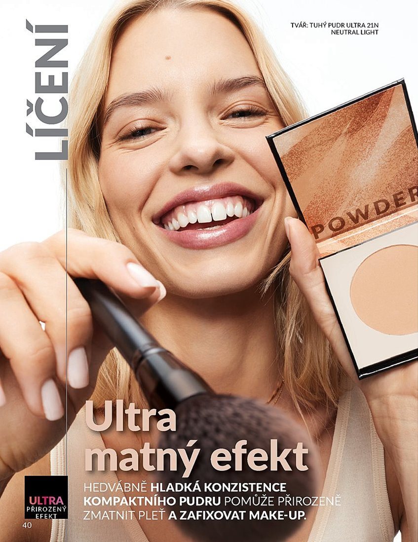 avon - Leták AVON od 01.06. do 30.06. - page: 40 avon - Leták AVON od 01.06. do 30.06. - page: 40
