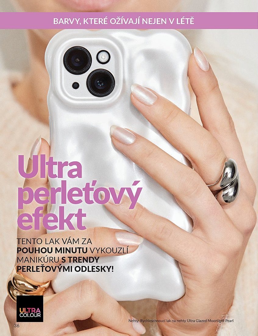 avon - Leták AVON od 01.06. do 30.06. - page: 36 avon - Leták AVON od 01.06. do 30.06. - page: 36