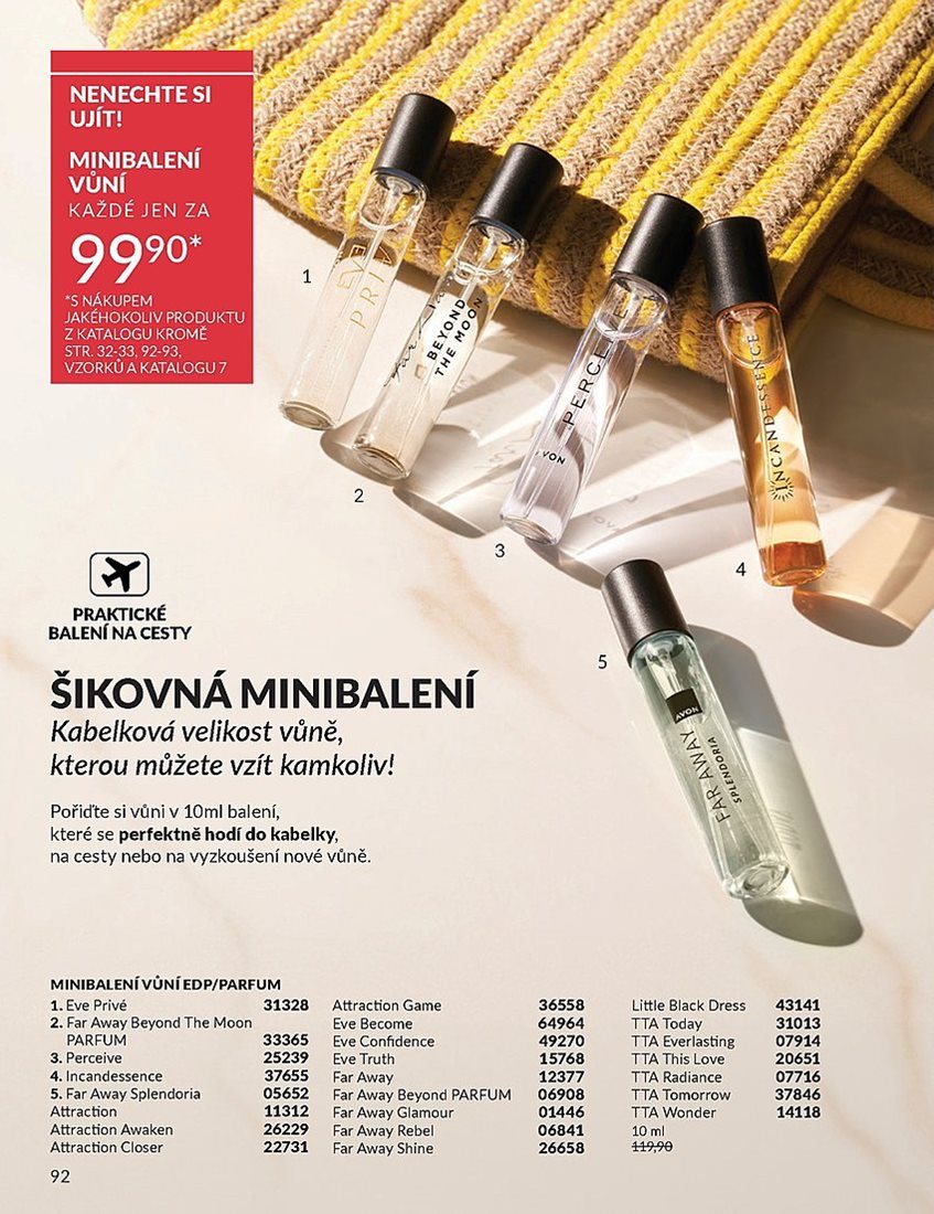 avon - Leták AVON od 01.06. do 30.06. - page: 92 avon - Leták AVON od 01.06. do 30.06. - page: 92