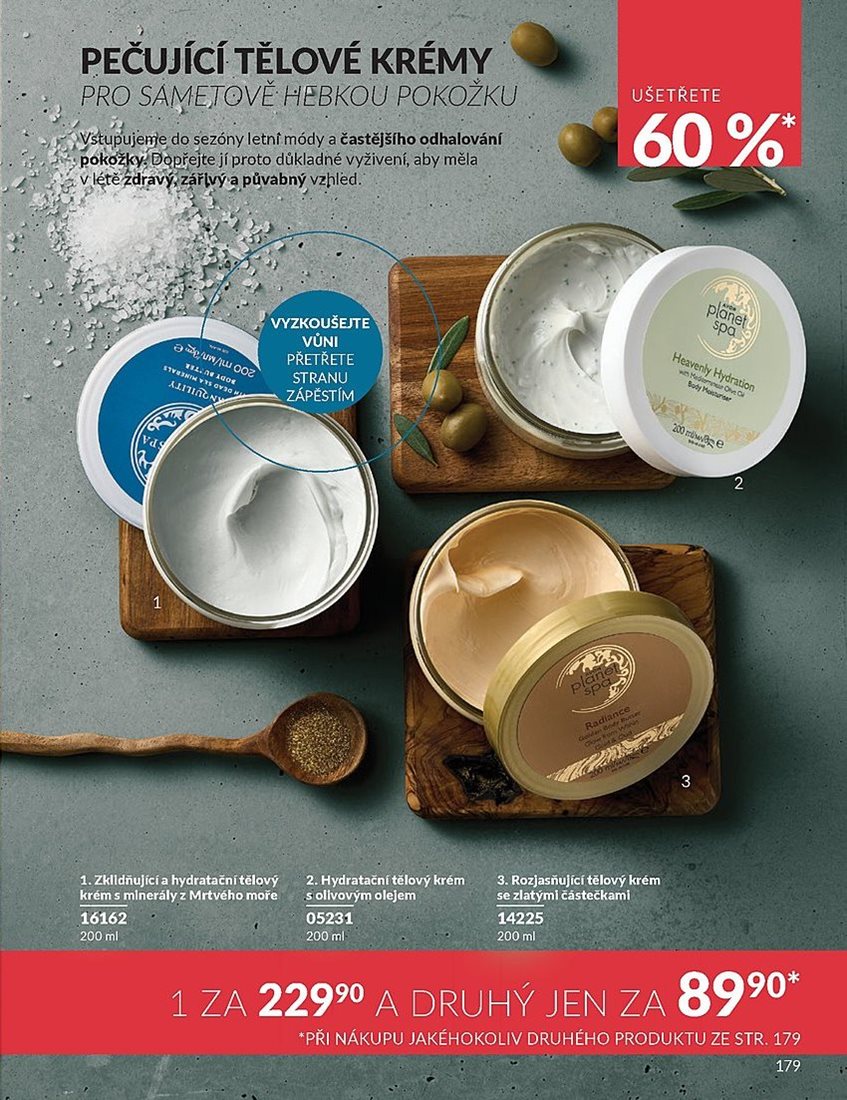 avon - Leták AVON od 01.06. do 30.06. - page: 179 avon - Leták AVON od 01.06. do 30.06. - page: 179
