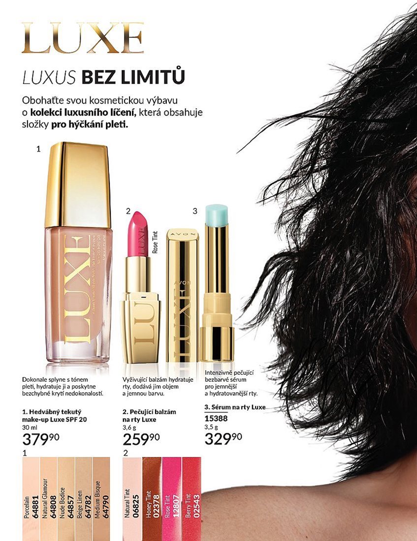 avon - Leták AVON od 01.06. do 30.06. - page: 76 avon - Leták AVON od 01.06. do 30.06. - page: 76