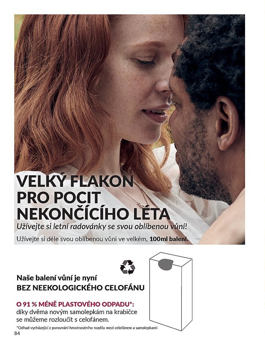 avon - Leták AVON od 01.06. do 30.06. - page: 84 avon - Leták AVON od 01.06. do 30.06. - page: 84