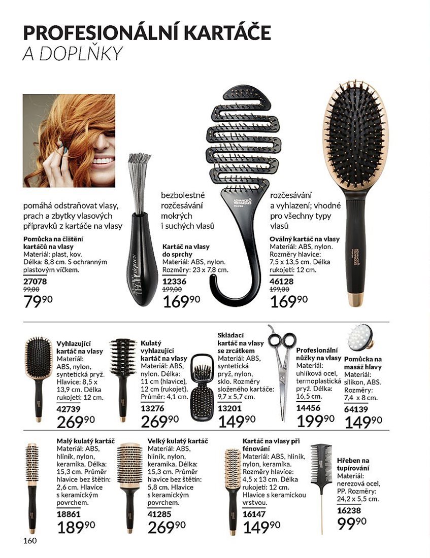 avon - Leták AVON od 01.06. do 30.06. - page: 160 avon - Leták AVON od 01.06. do 30.06. - page: 160