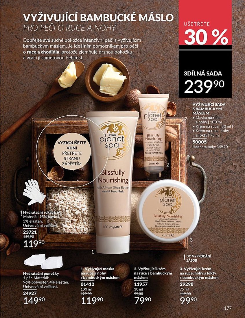 avon - Leták AVON od 01.06. do 30.06. - page: 177 avon - Leták AVON od 01.06. do 30.06. - page: 177
