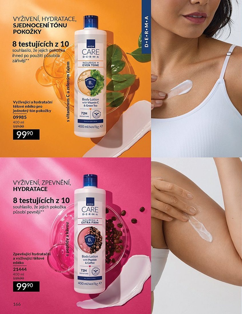 avon - Leták AVON od 01.06. do 30.06. - page: 166 avon - Leták AVON od 01.06. do 30.06. - page: 166