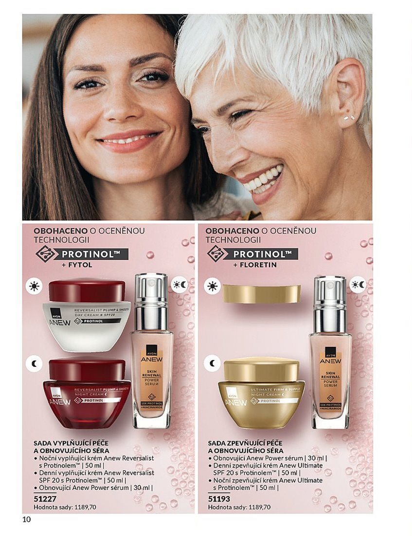avon - Leták AVON od 01.06. do 30.06. - page: 10 avon - Leták AVON od 01.06. do 30.06. - page: 10