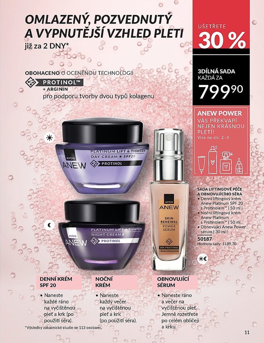 avon - Leták AVON od 01.06. do 30.06. - page: 11 avon - Leták AVON od 01.06. do 30.06. - page: 11