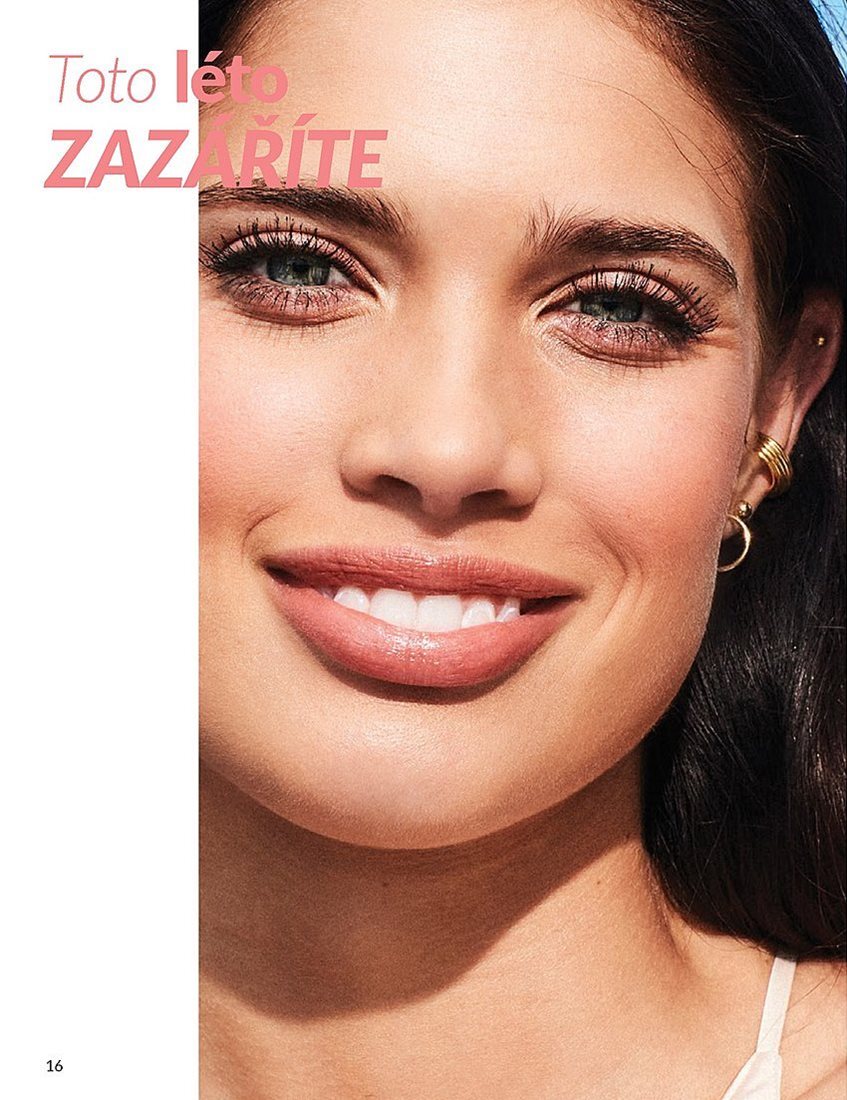 avon - Leták AVON od 01.06. do 30.06. - page: 16 avon - Leták AVON od 01.06. do 30.06. - page: 16