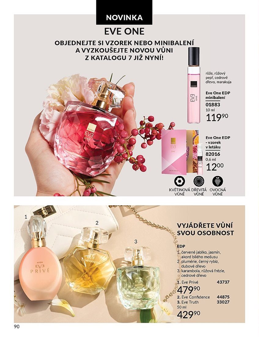 avon - Leták AVON od 01.06. do 30.06. - page: 90 avon - Leták AVON od 01.06. do 30.06. - page: 90