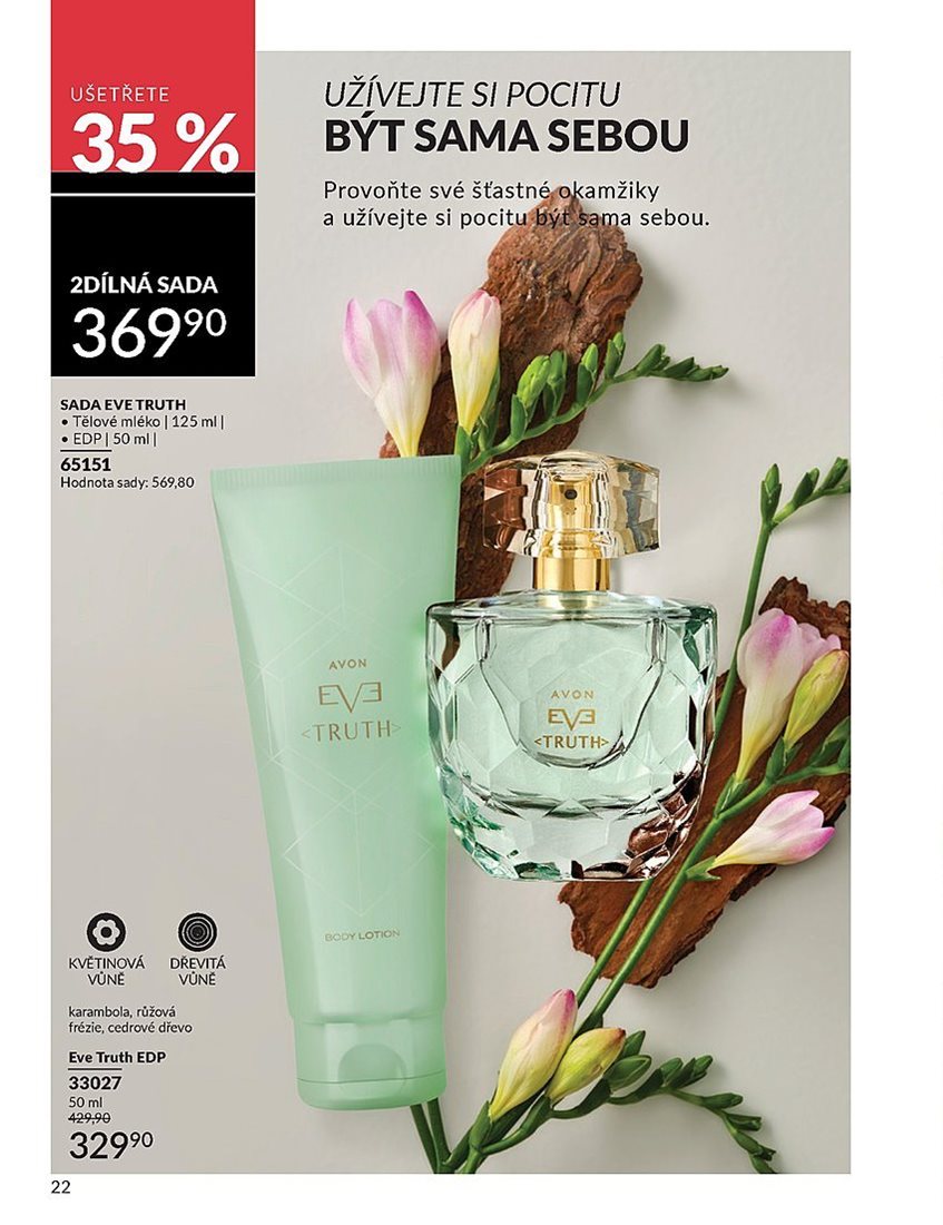 avon - Leták AVON od 01.07. do 31.07. - page: 22 avon - Leták AVON od 01.07. do 31.07. - page: 22