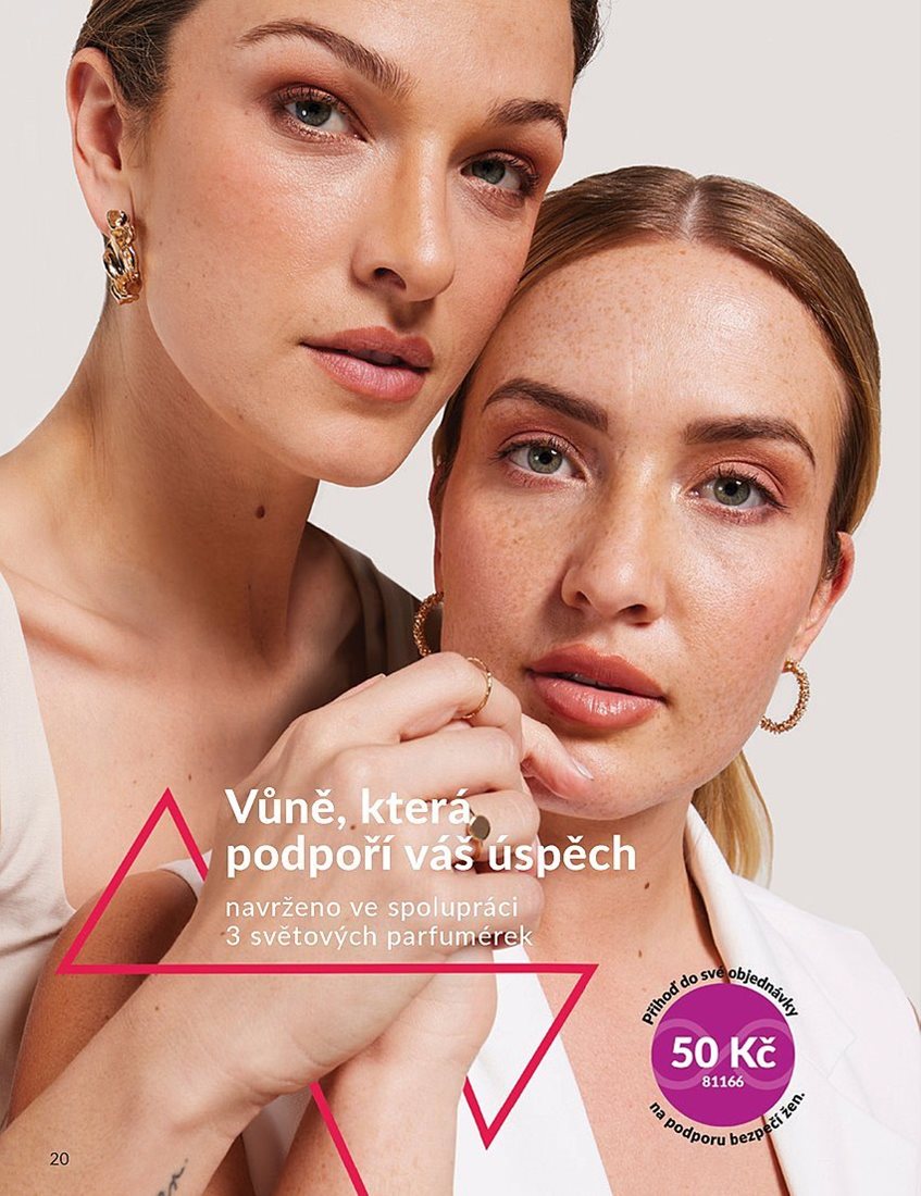 avon - Leták AVON od 01.07. do 31.07. - page: 20 avon - Leták AVON od 01.07. do 31.07. - page: 20