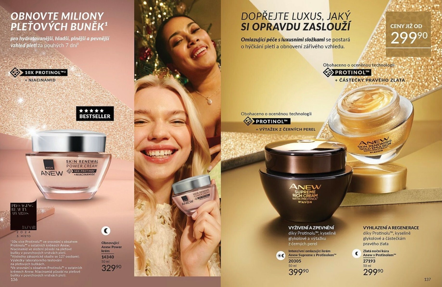 avon - Aktuální leták AVON od 01.12. do 31.12. - page: 69