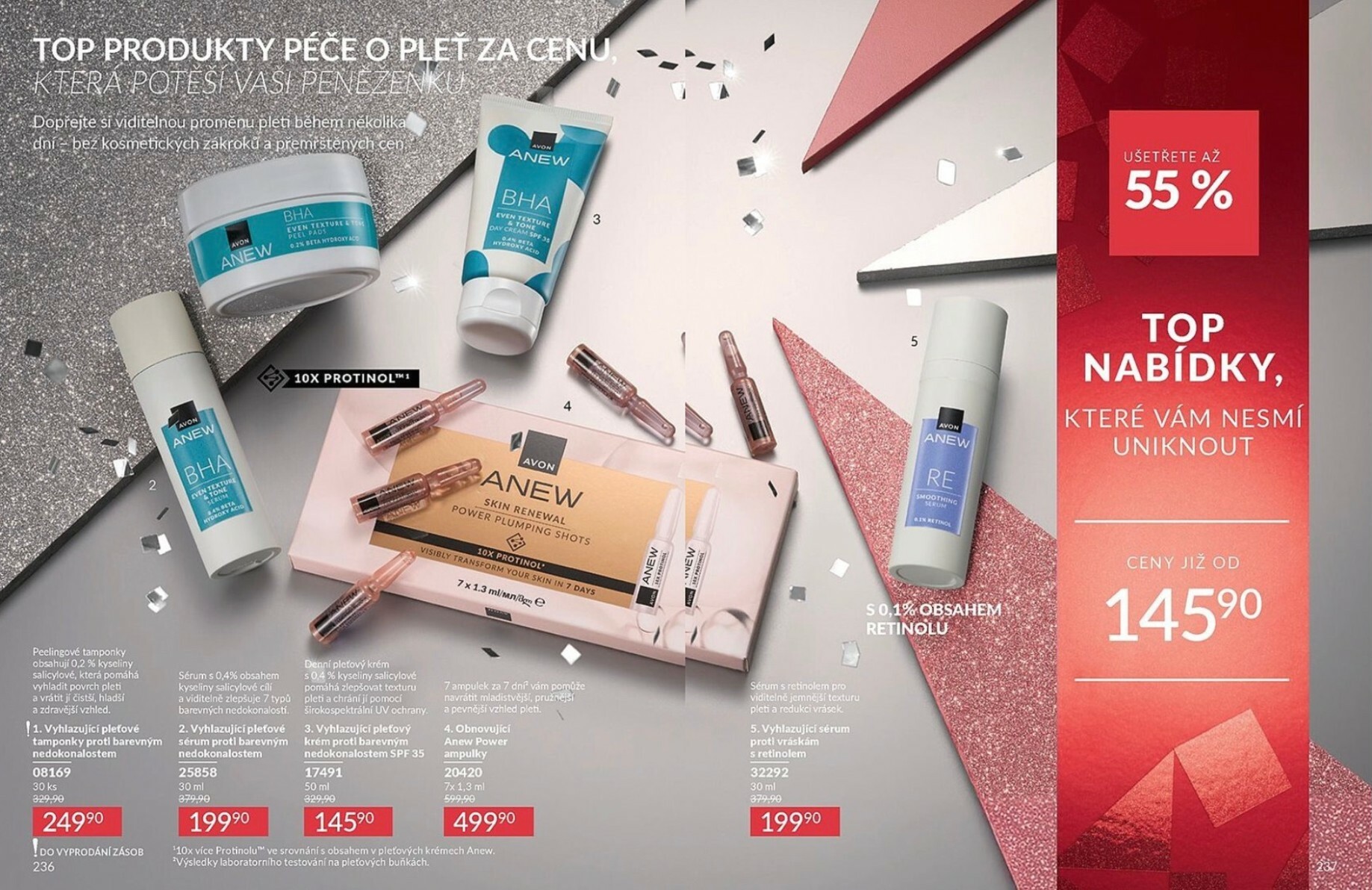 avon - Aktuální leták AVON od 01.12. do 31.12. - page: 120