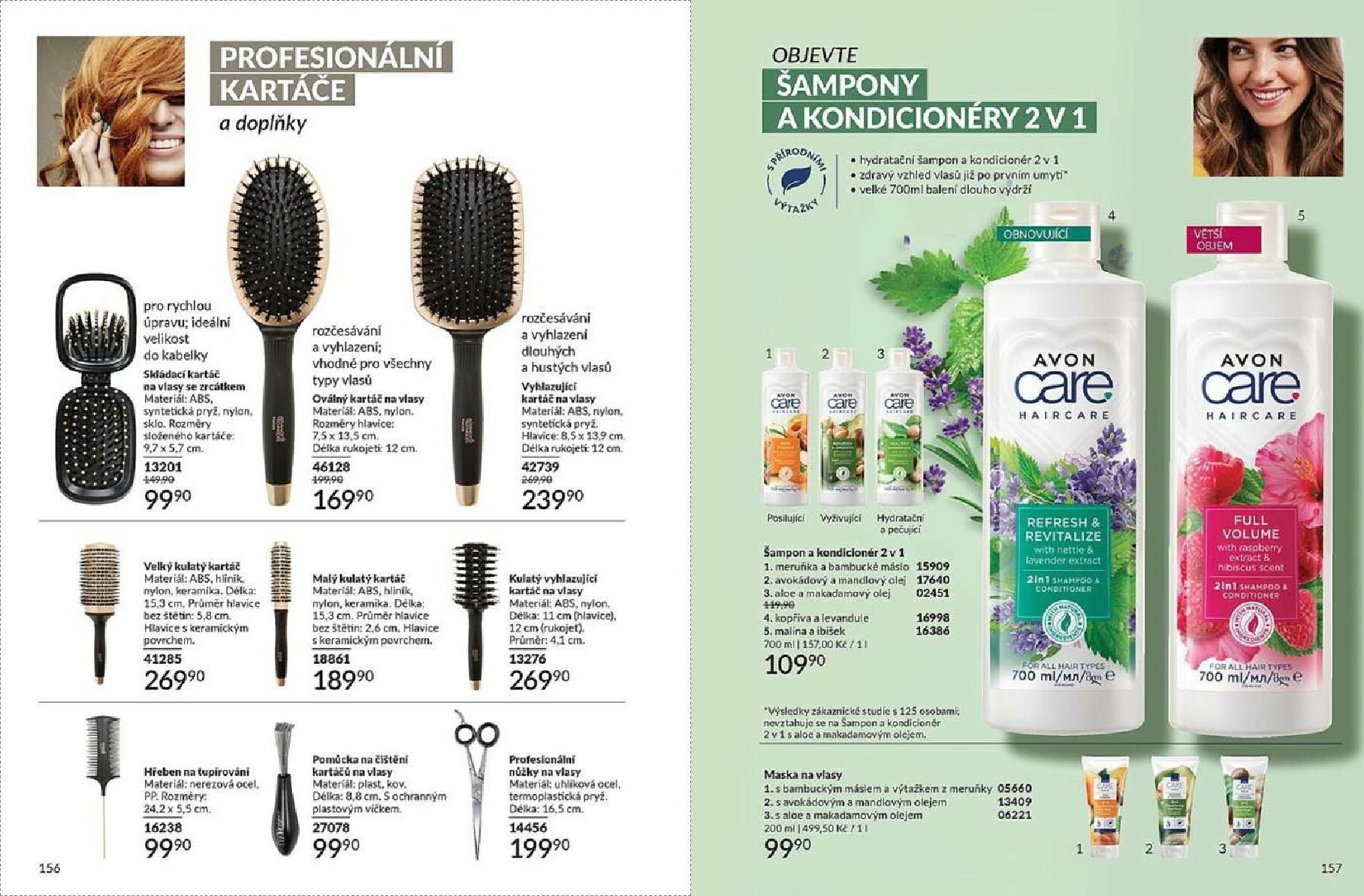 avon - AVON leták platný od neděle 01.02.2026 do soboty 28.02.2026 - page: 79