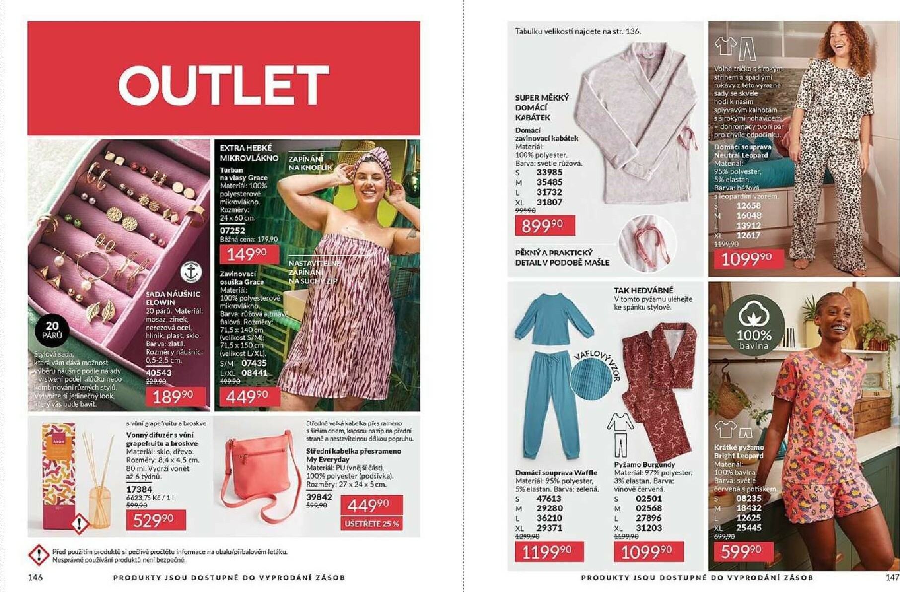 avon - AVON leták platný od neděle 01.02.2026 do soboty 28.02.2026 - page: 74