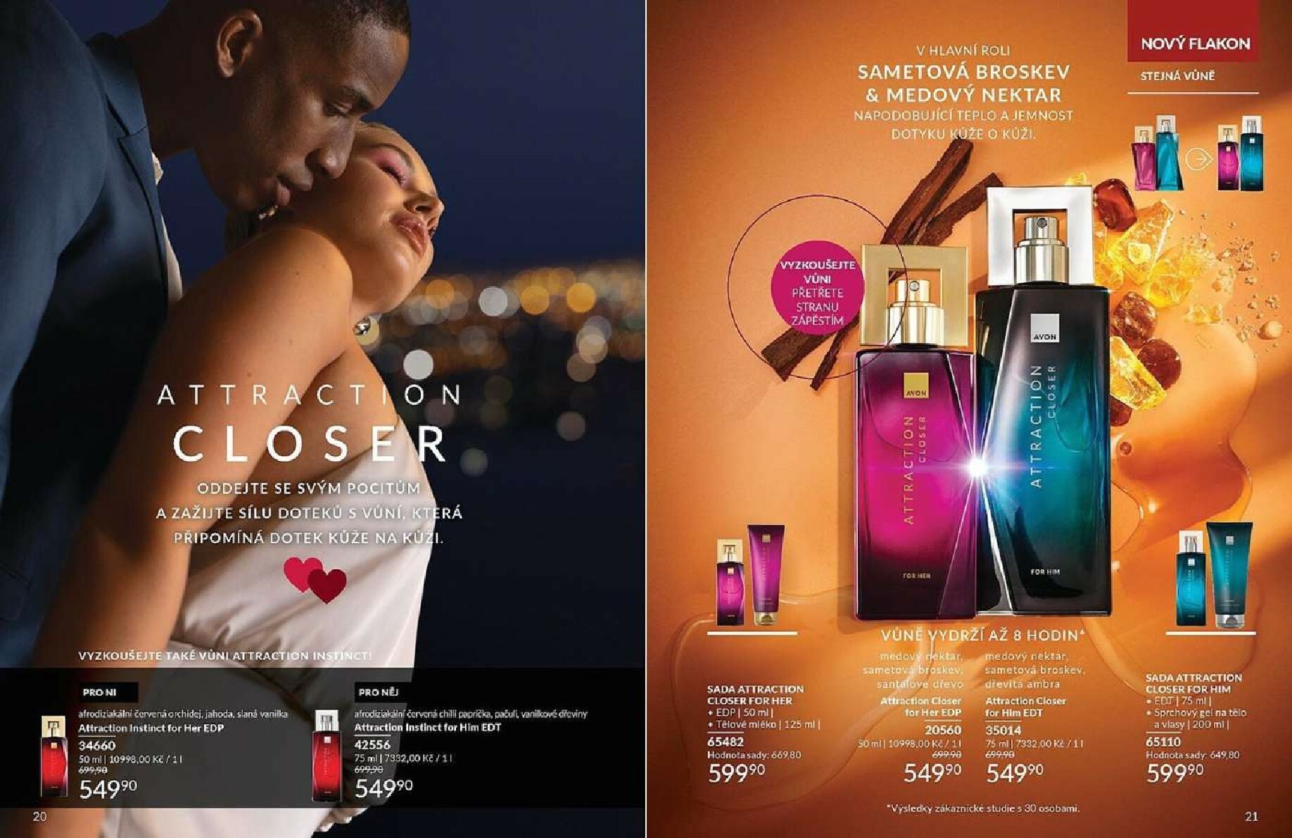 avon - AVON leták platný od neděle 01.02.2026 do soboty 28.02.2026 - page: 11