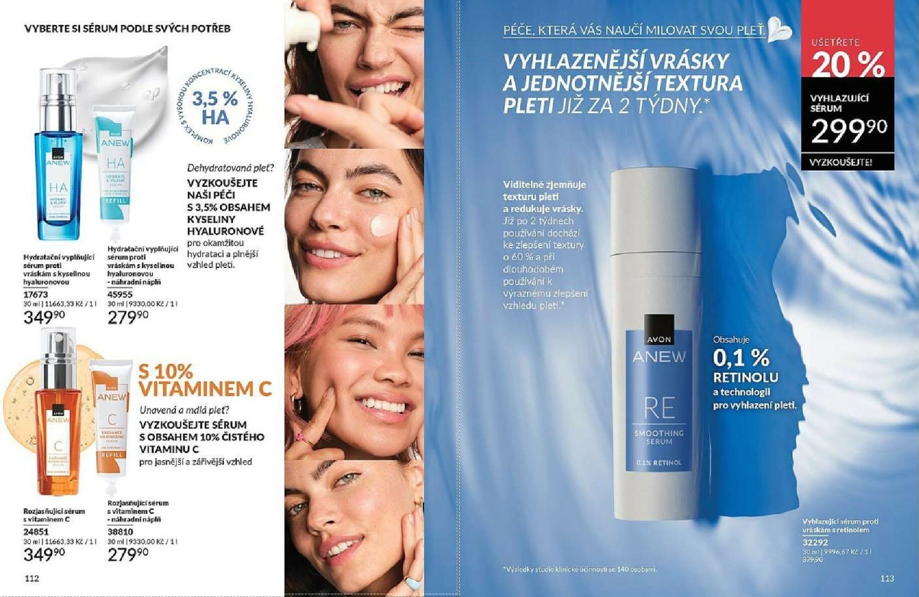 avon - AVON leták platný od neděle 01.02.2026 do soboty 28.02.2026 - page: 57