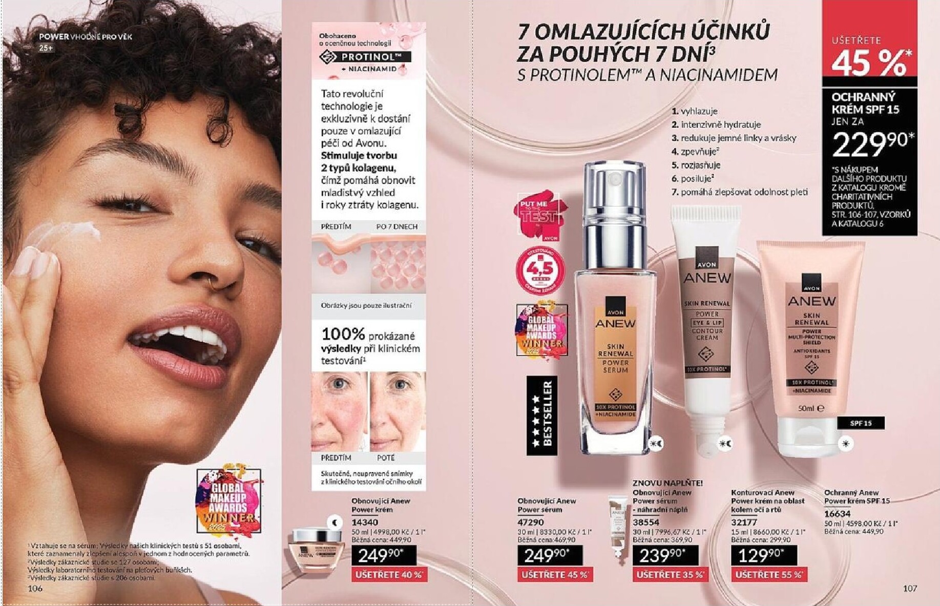 avon - Aktuální AVON leták platný od pátku 01.05.2026 do neděle 31.05.2026 - page: 54