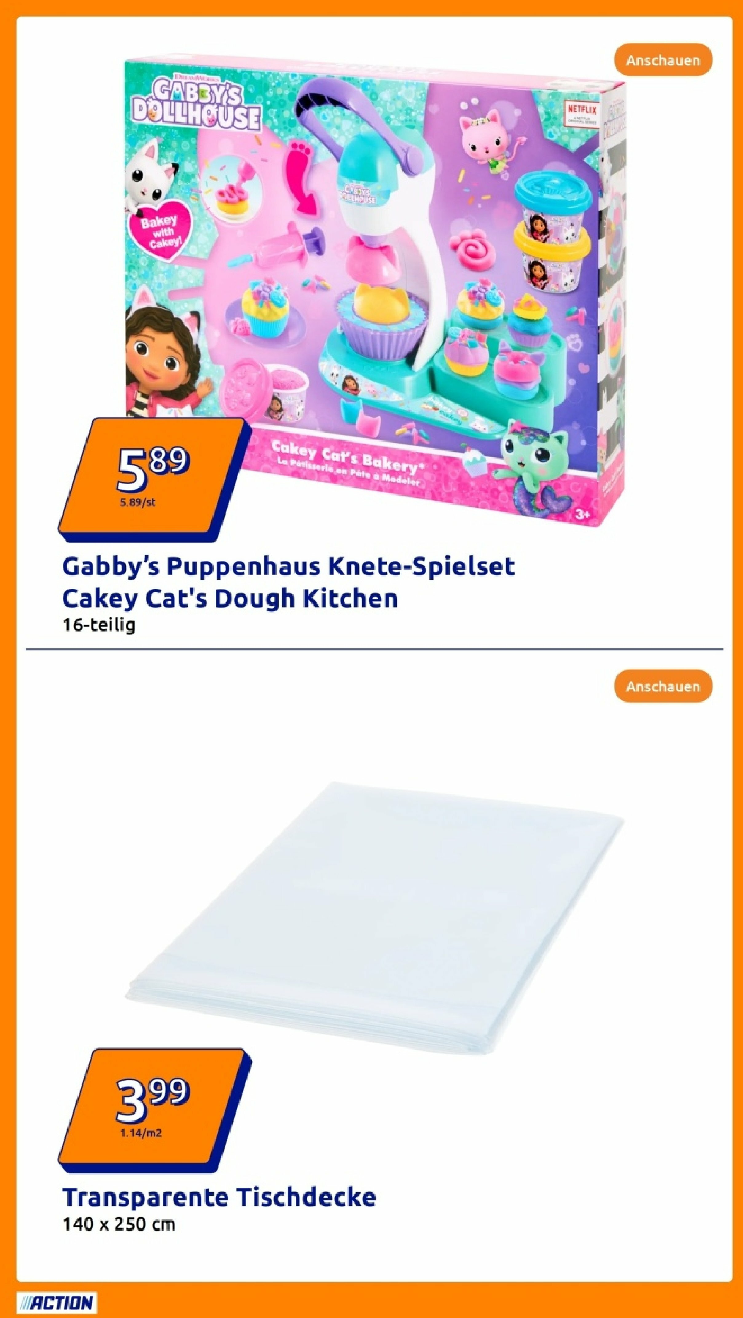 action - Action-Prospekt gültig vom 13.08. bis 19.08. - page: 14