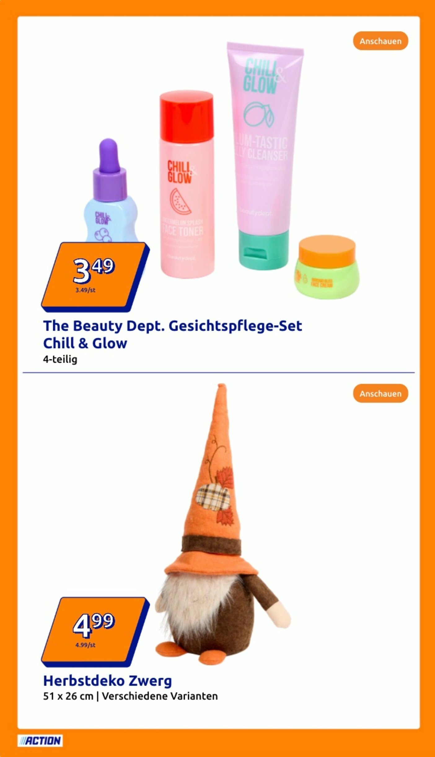 action - Action-Prospekt gültig vom 20.08. bis 26.08. - page: 14