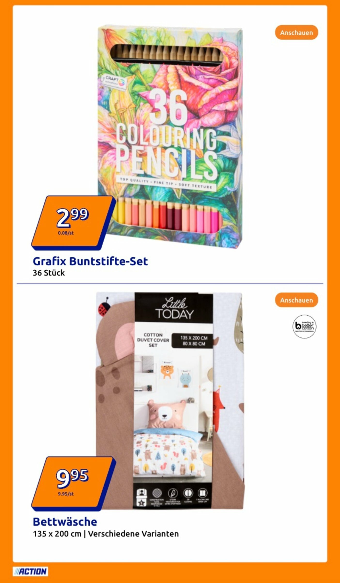 action - Action-Prospekt gültig vom 20.08. bis 26.08. - page: 18