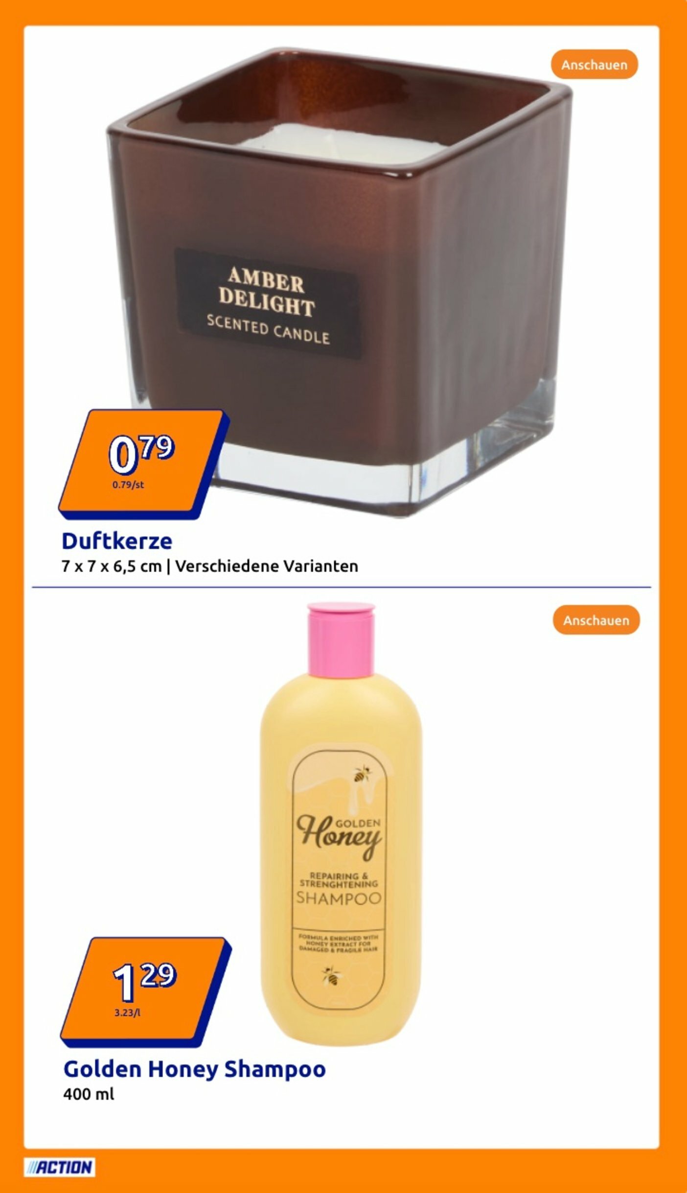 action - Action-Prospekt gültig vom 20.08. bis 26.08. - page: 11