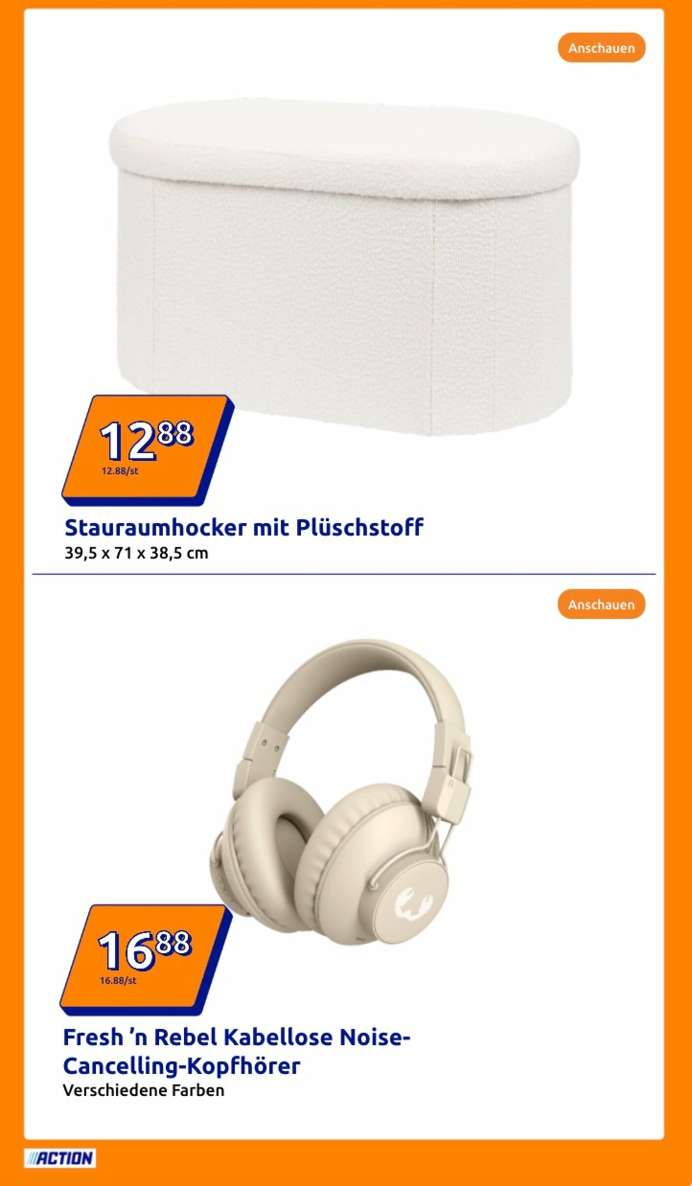 action - Action-Prospekt gültig vom 20.08. bis 26.08. - page: 7