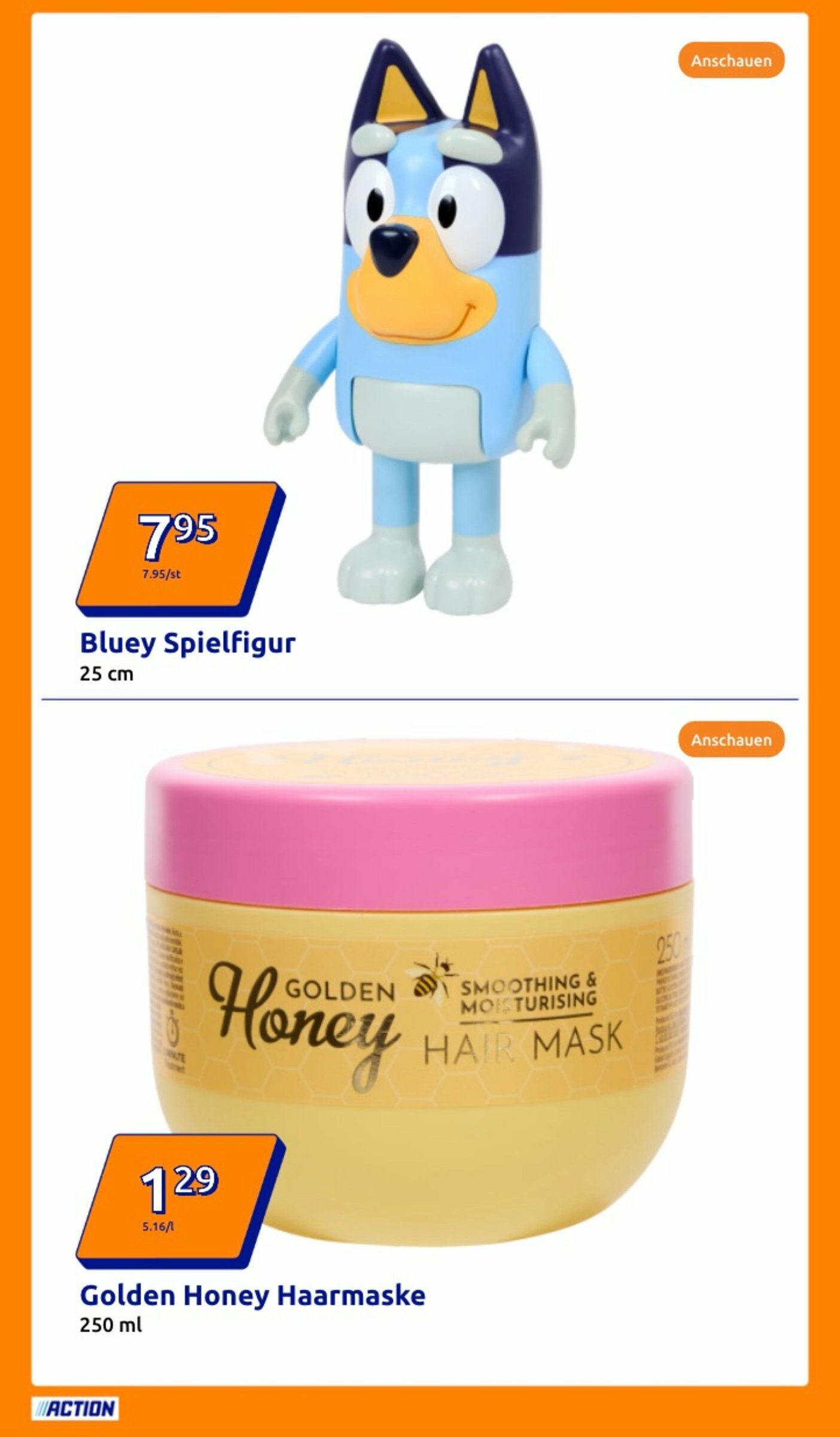 action - Action-Prospekt gültig vom 20.08. bis 26.08. - page: 8