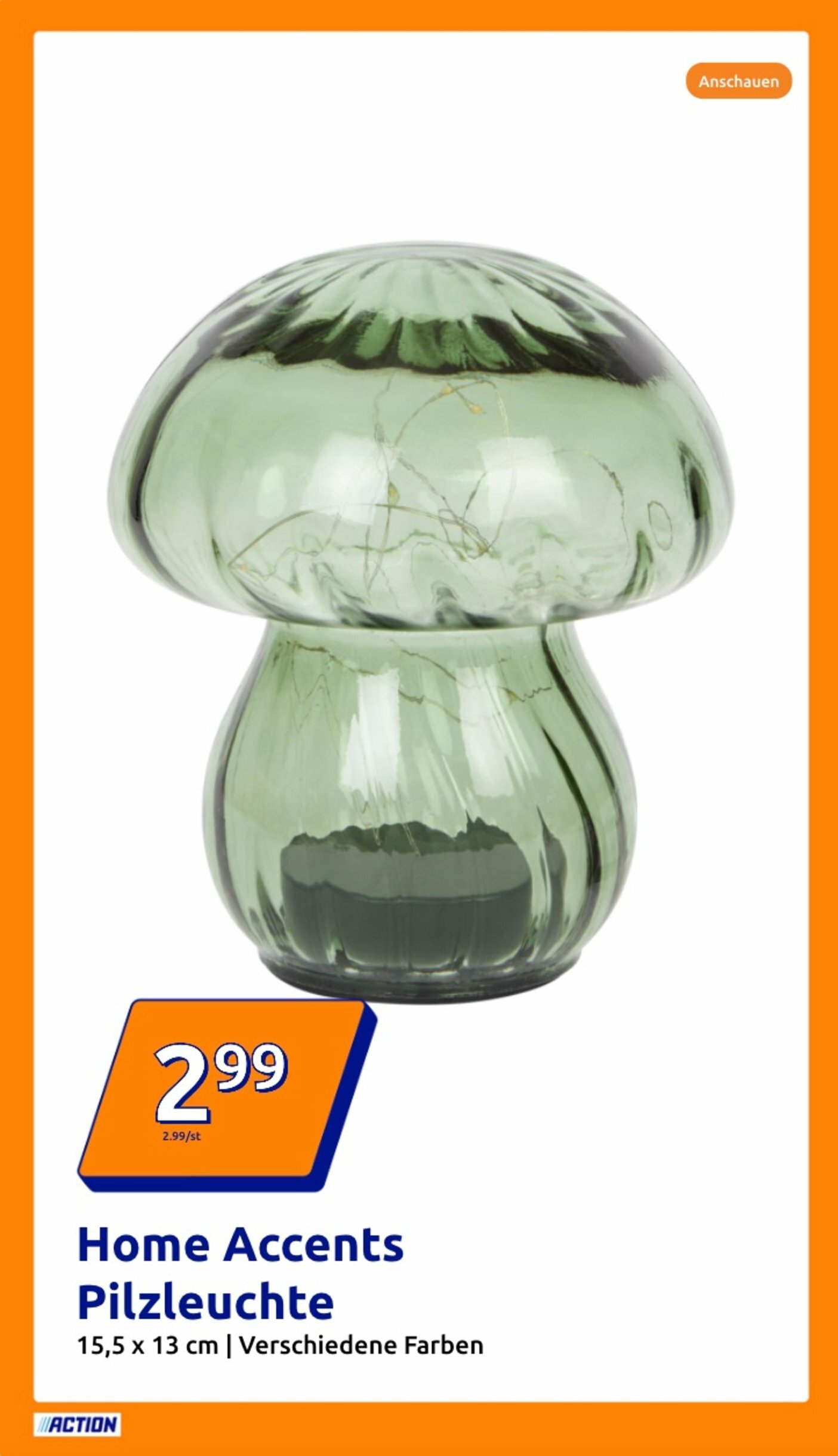 action - Action-Prospekt gültig vom 20.08. bis 26.08. - page: 6