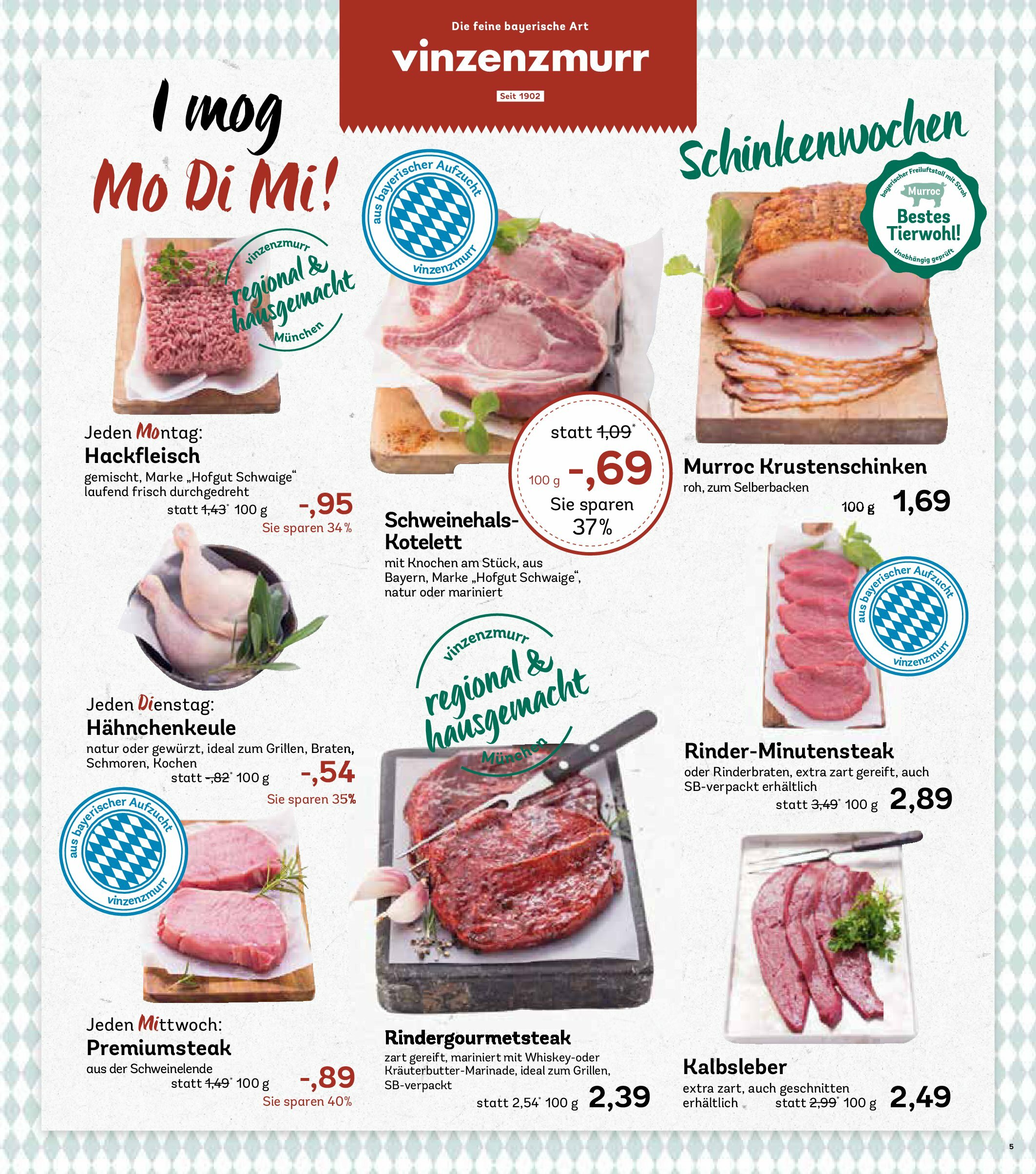 aez - AEZ-Prospekt gültig vom 18.08. bis 23.08. - page: 5