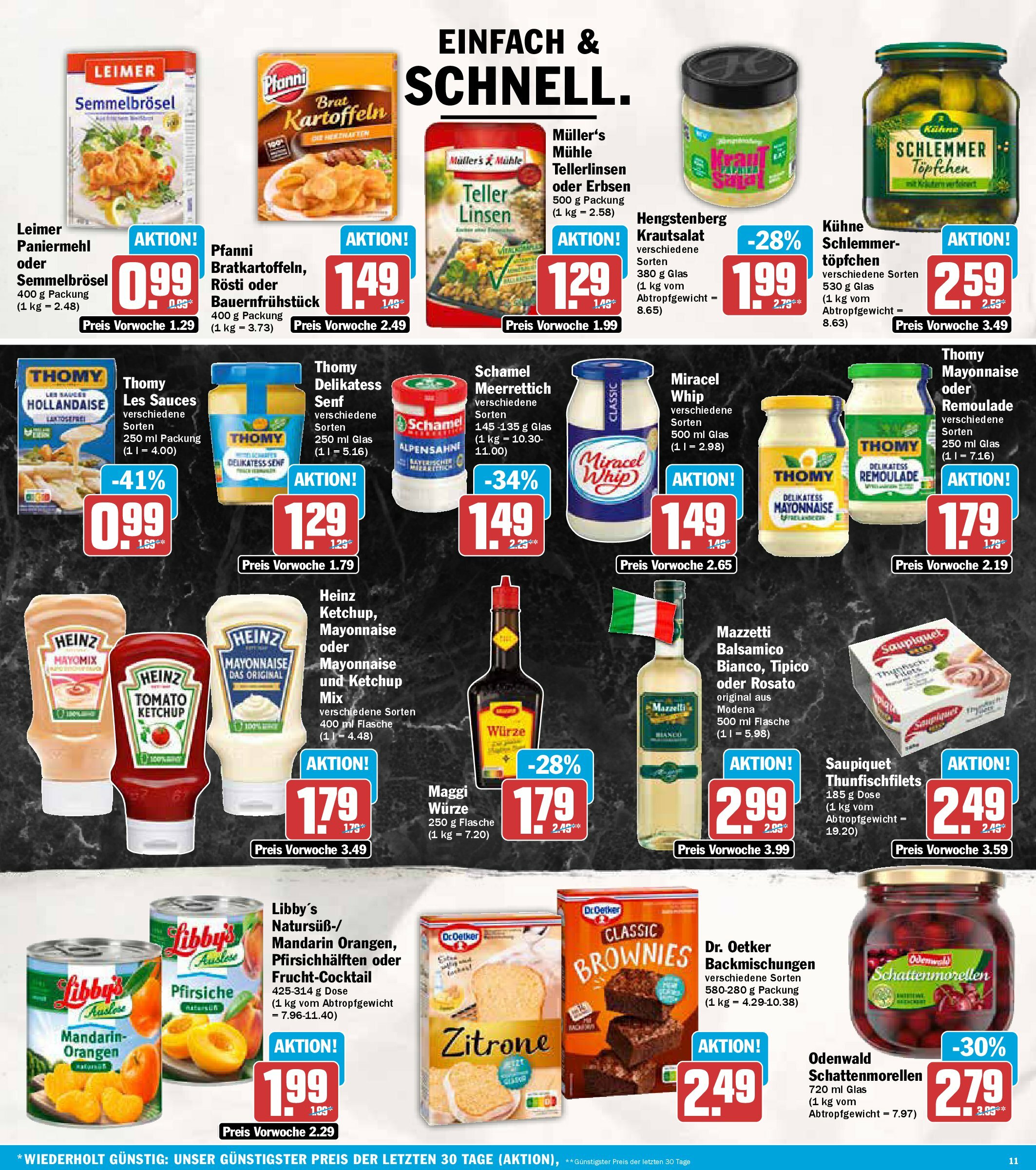 aez - AEZ-Prospekt gültig vom 25.08. bis 30.08. - page: 11