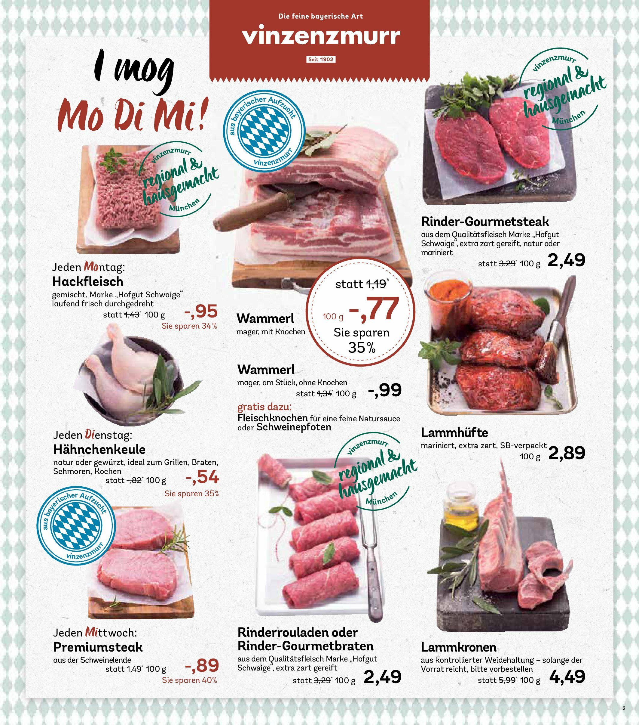 aez - AEZ-Prospekt gültig vom 01.09. bis 06.09. - page: 5