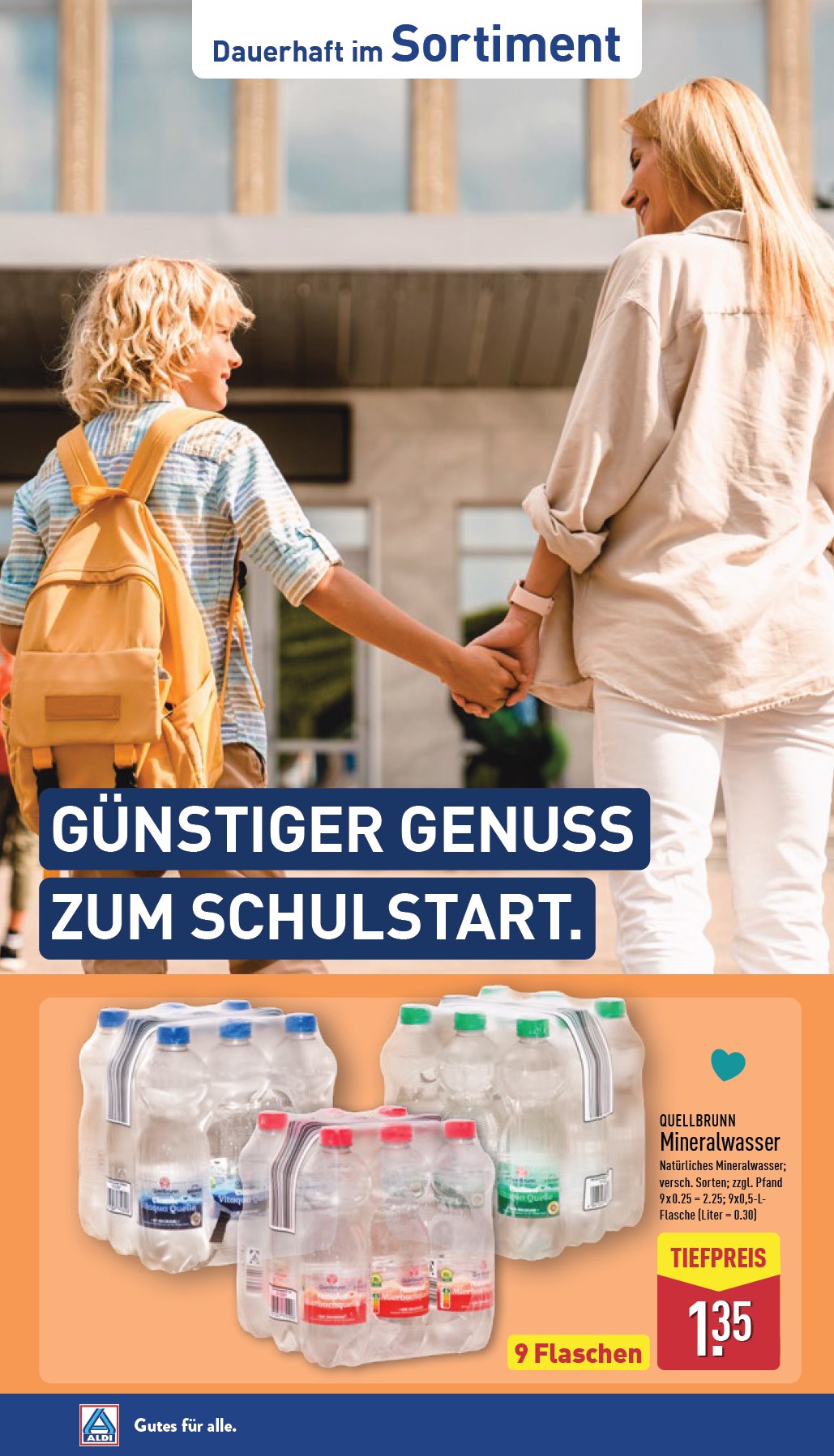 aldi-nord - ALDI NORD-Prospekt gültig vom 25.08. bis 30.08. - page: 38