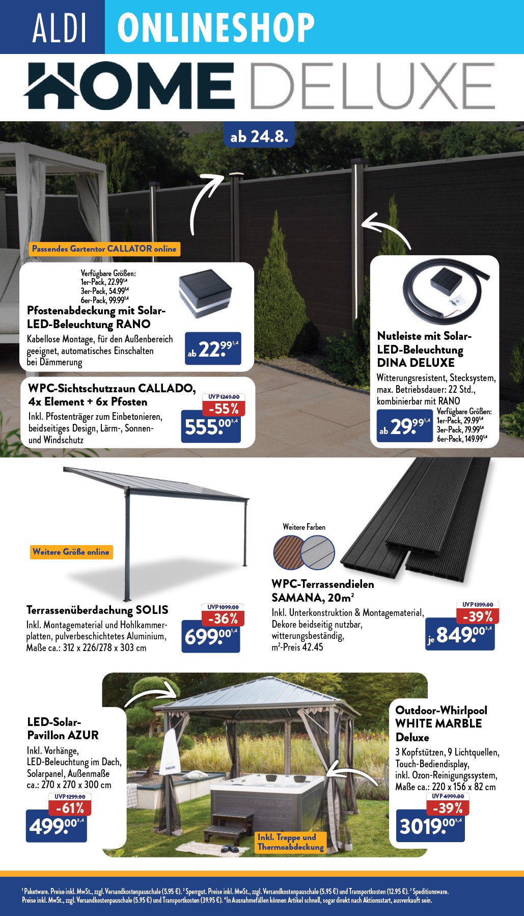 aldi-nord - ALDI NORD-Prospekt gültig vom 25.08. bis 30.08. - page: 32