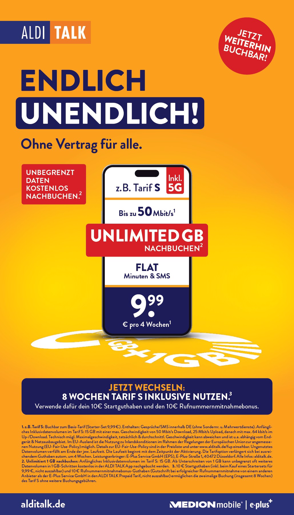 aldi-nord - ALDI NORD-Prospekt gültig vom 25.08. bis 30.08. - page: 41