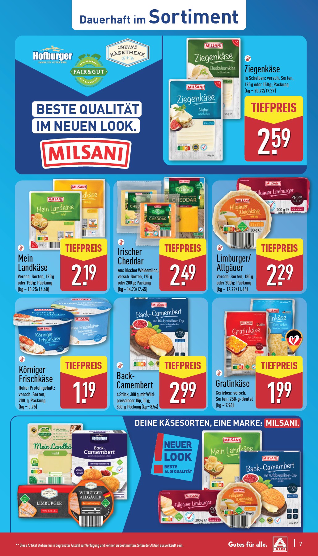 aldi-nord - ALDI NORD-Prospekt gültig vom 25.08. bis 30.08. - page: 7