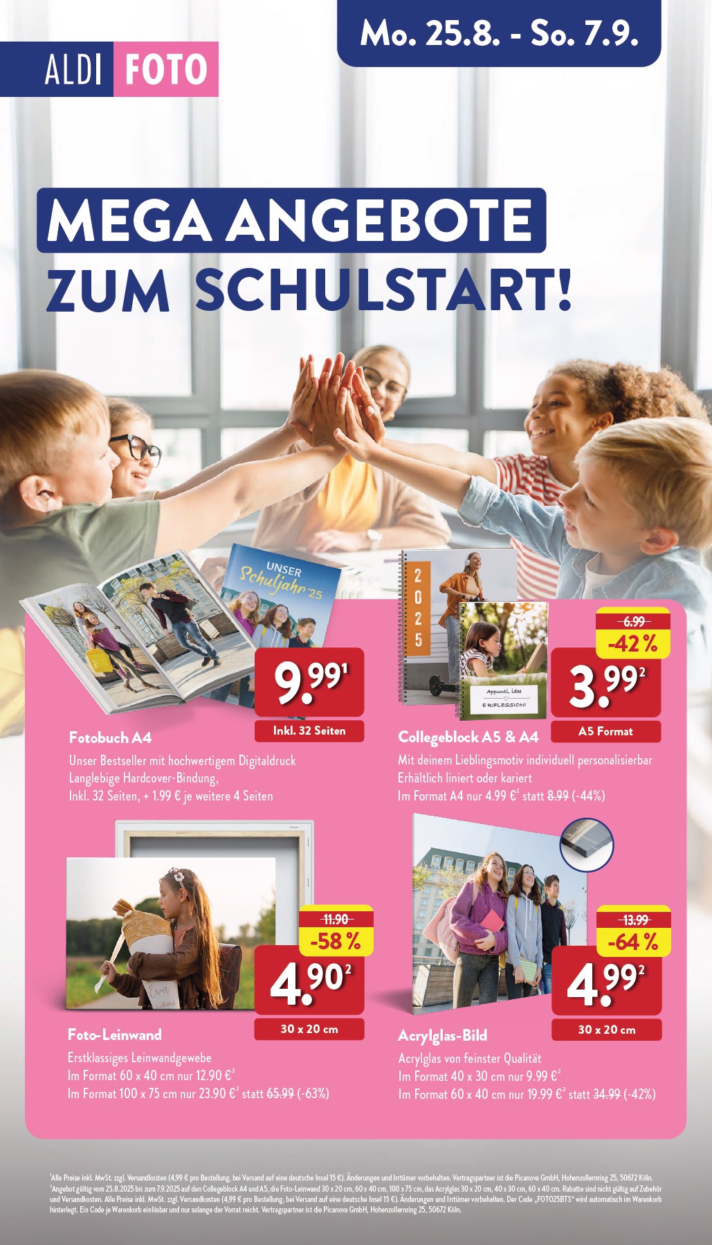 aldi-nord - ALDI NORD-Prospekt gültig vom 25.08. bis 30.08. - page: 42