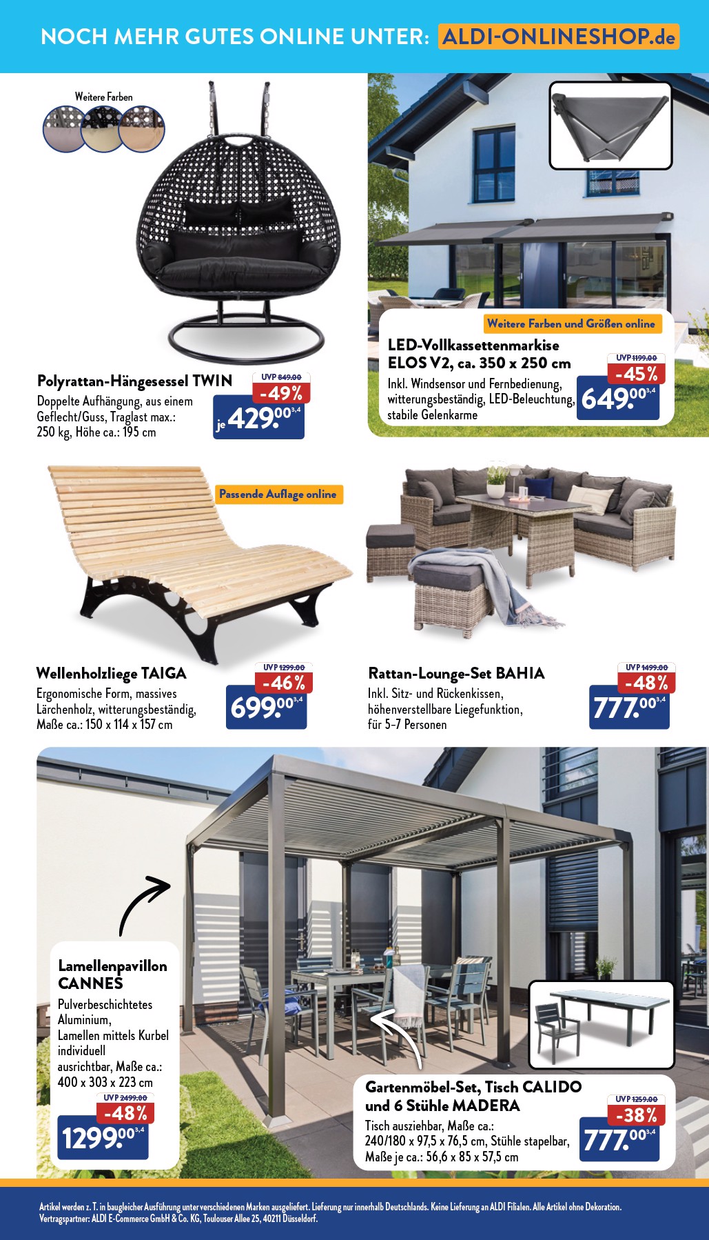 aldi-nord - ALDI NORD-Prospekt gültig vom 25.08. bis 30.08. - page: 35