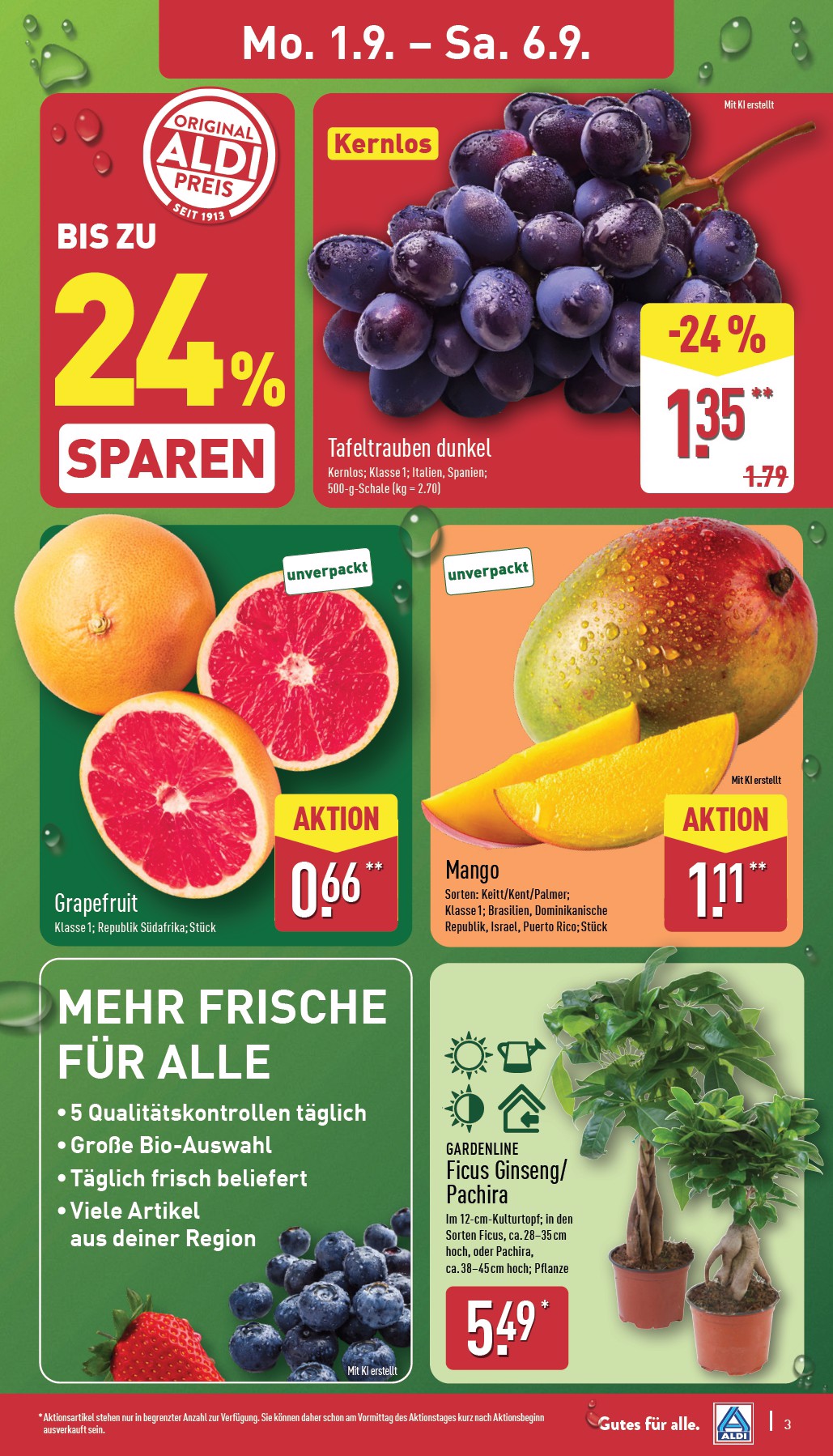 aldi-nord - ALDI NORD-Prospekt gültig vom 01.09. bis 06.09. - page: 3