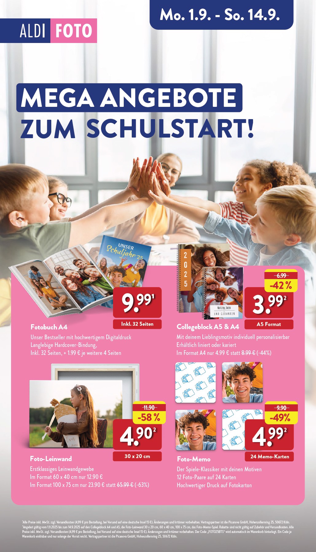 aldi-nord - ALDI NORD-Prospekt gültig vom 08.09. bis 13.09. - page: 46