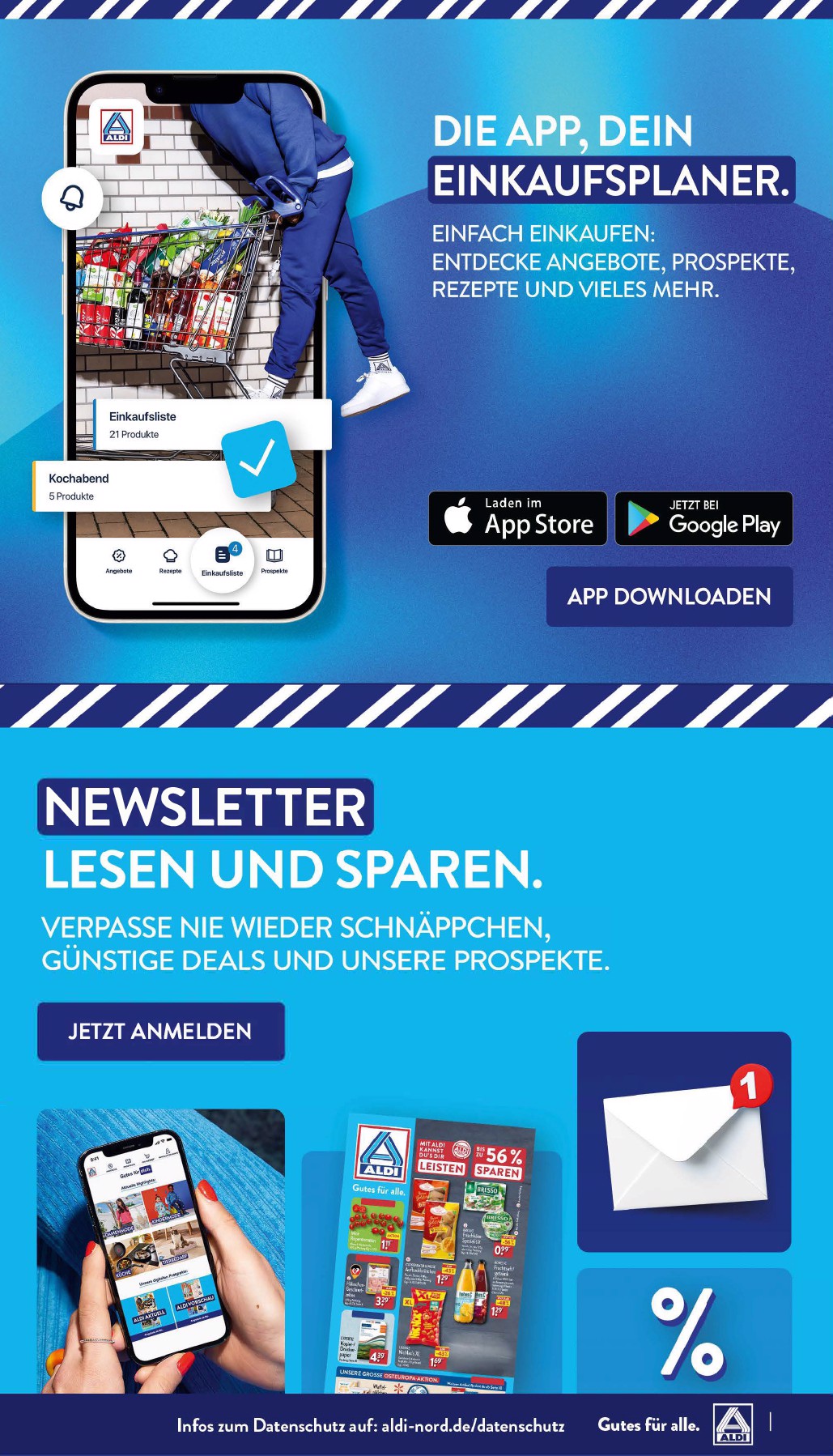 aldi-nord - ALDI NORD-Prospekt gültig vom 08.09. bis 13.09. - page: 41